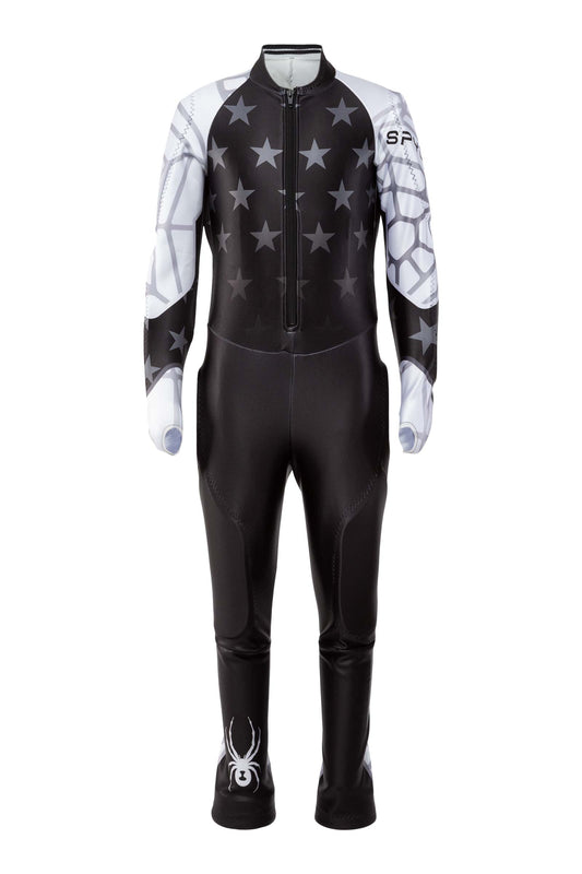 Boys Performance GS - Black