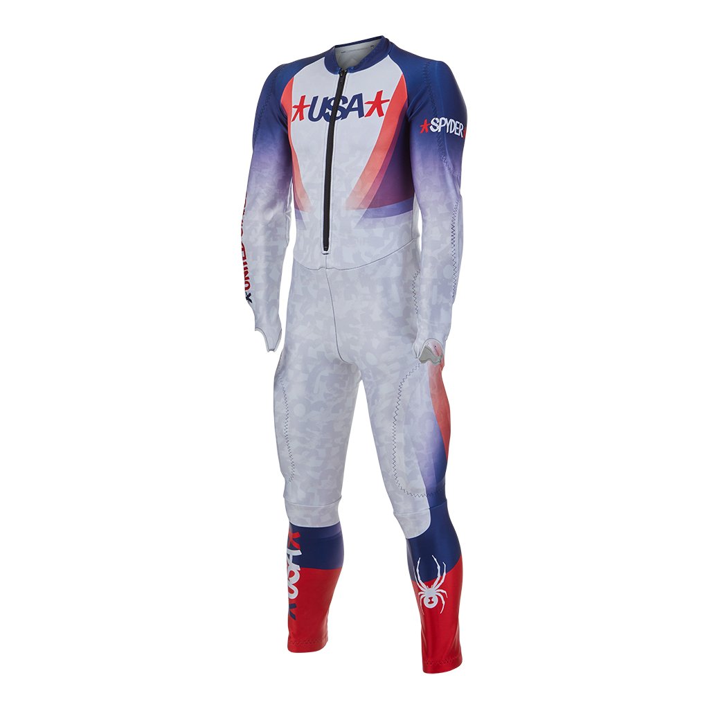 Boys Performance GS - National