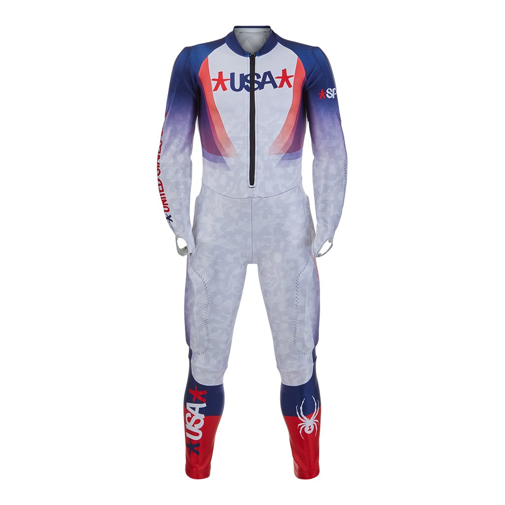 Boys Performance GS - National