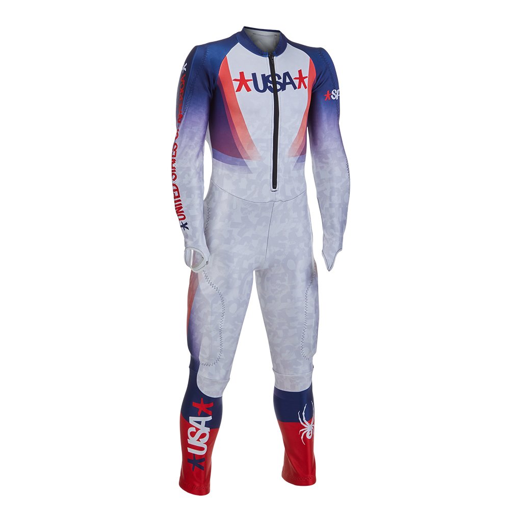 Boys Performance GS - National