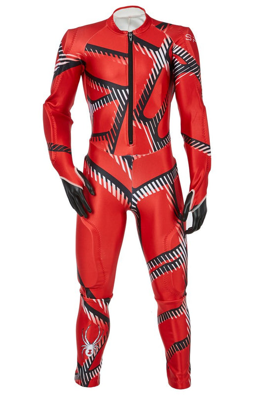 Boys Performance GS - Volcano Black