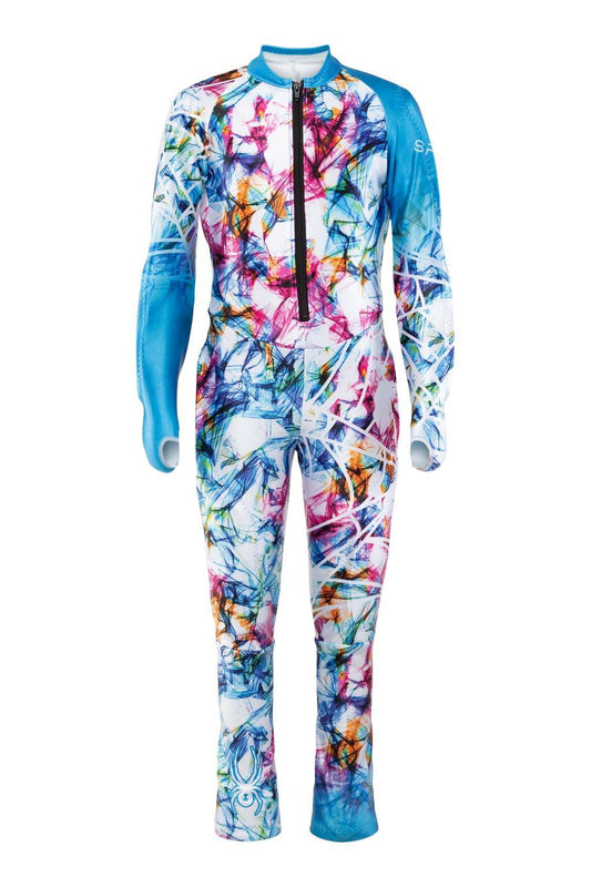Girls Performance GS - Eureka Print
