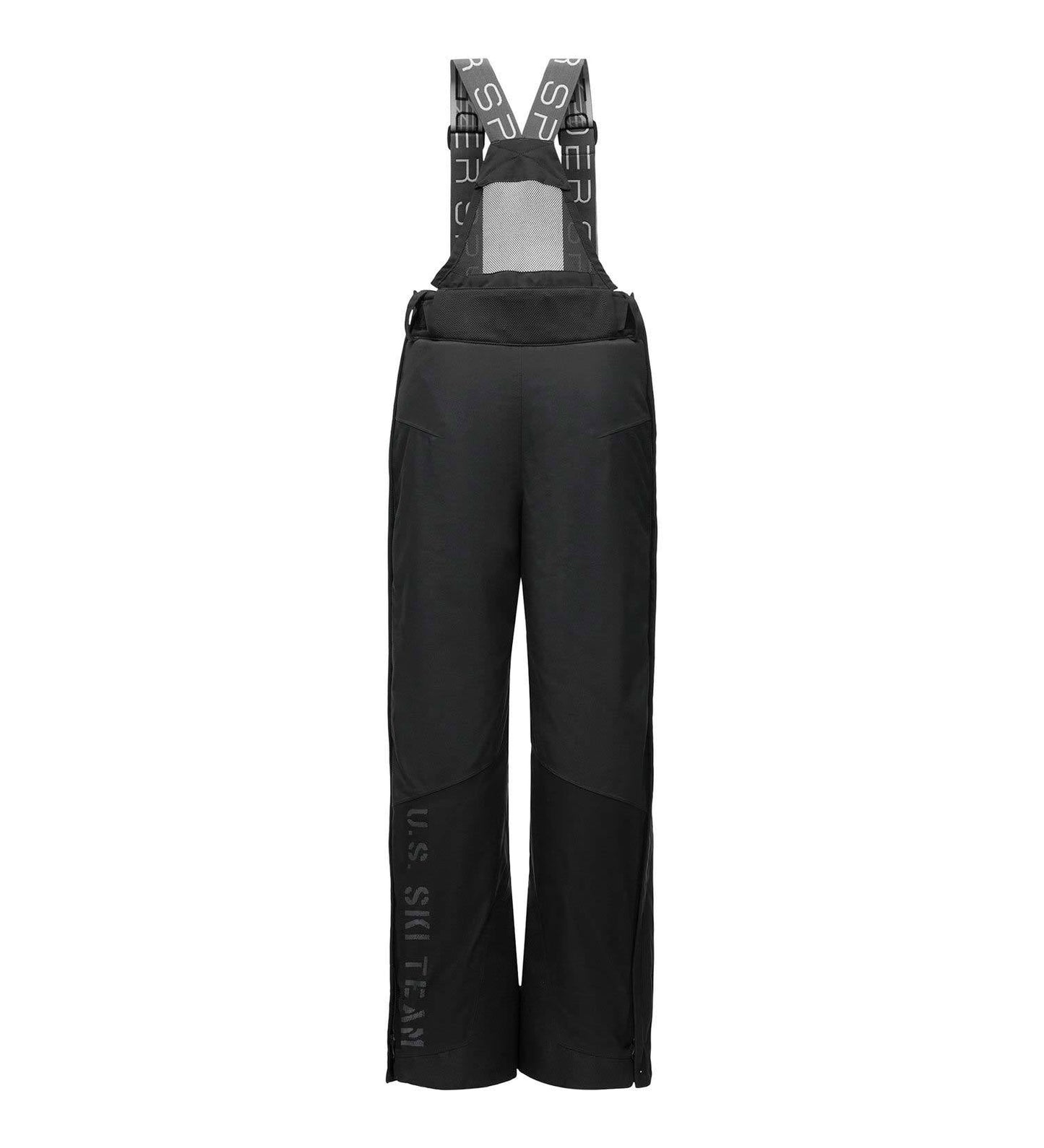 Boys Tarantula - Black