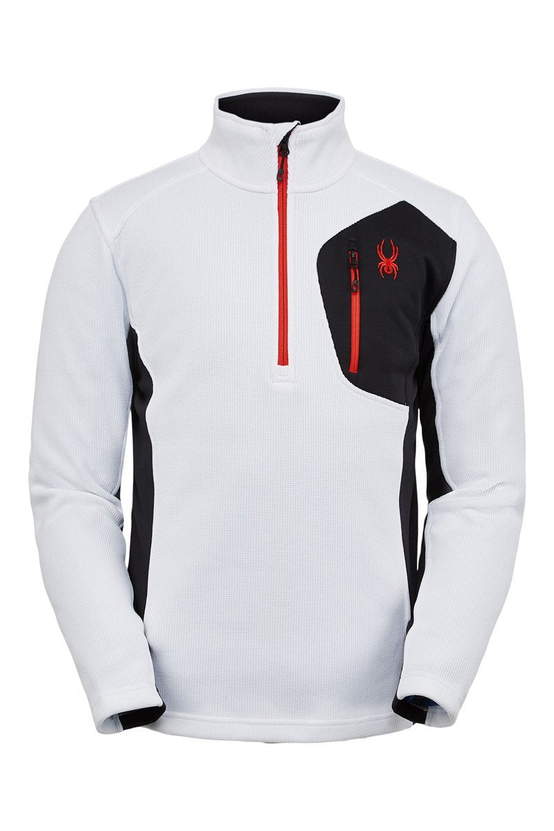Bandit  - White