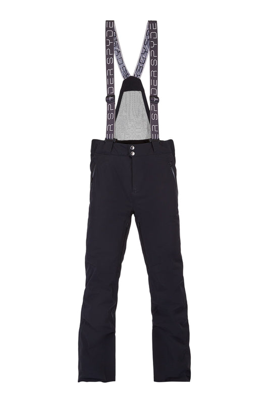 Mens Bormio - Black