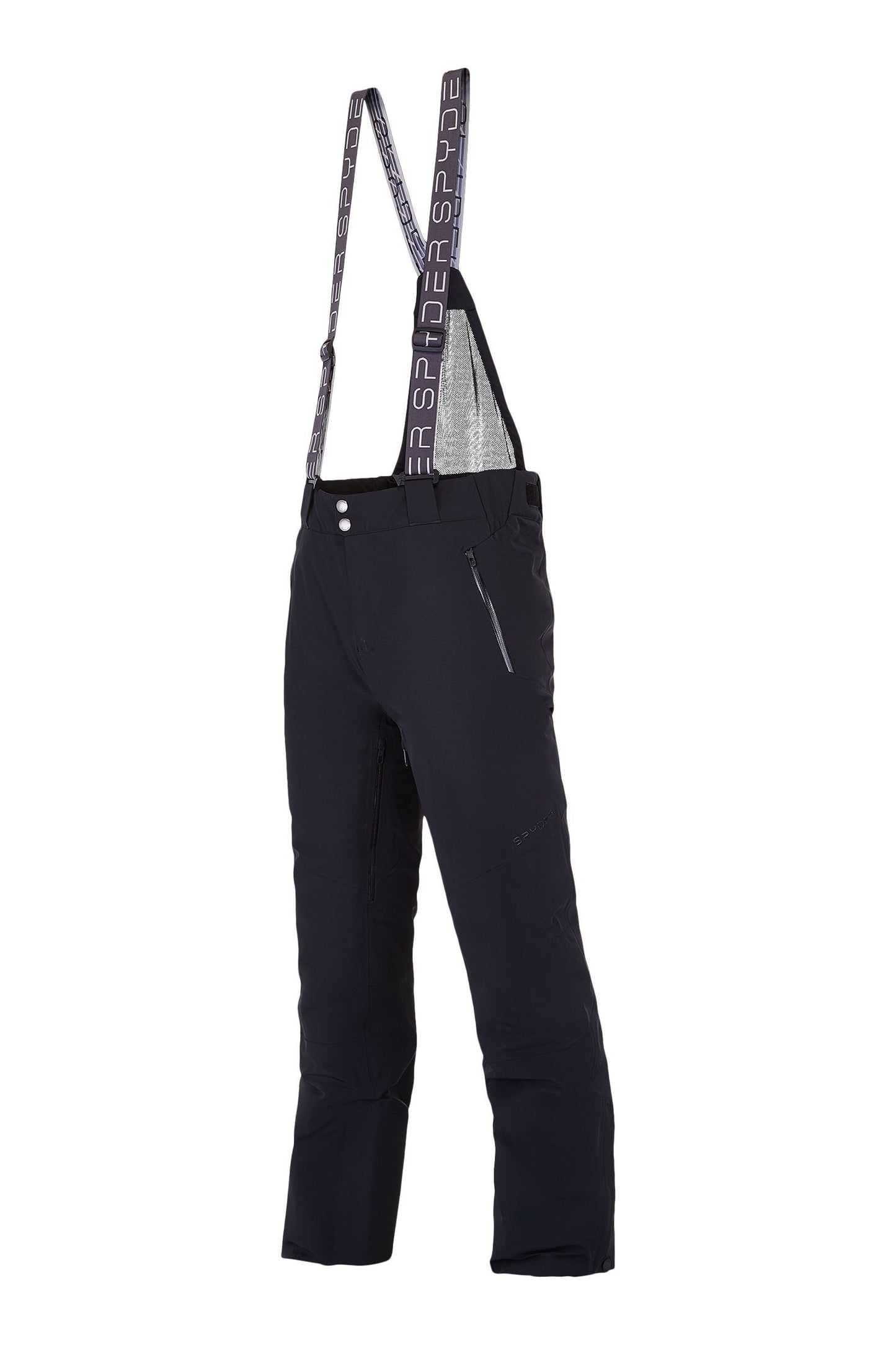Mens Bormio - Black
