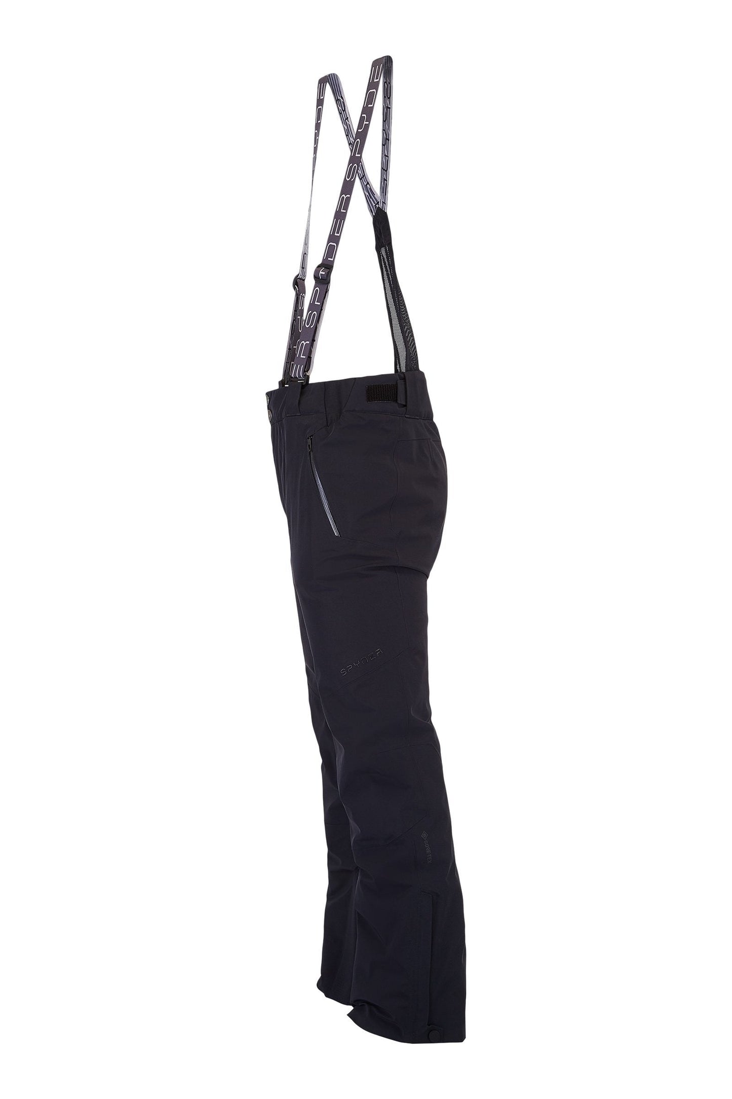 Mens Bormio - Black