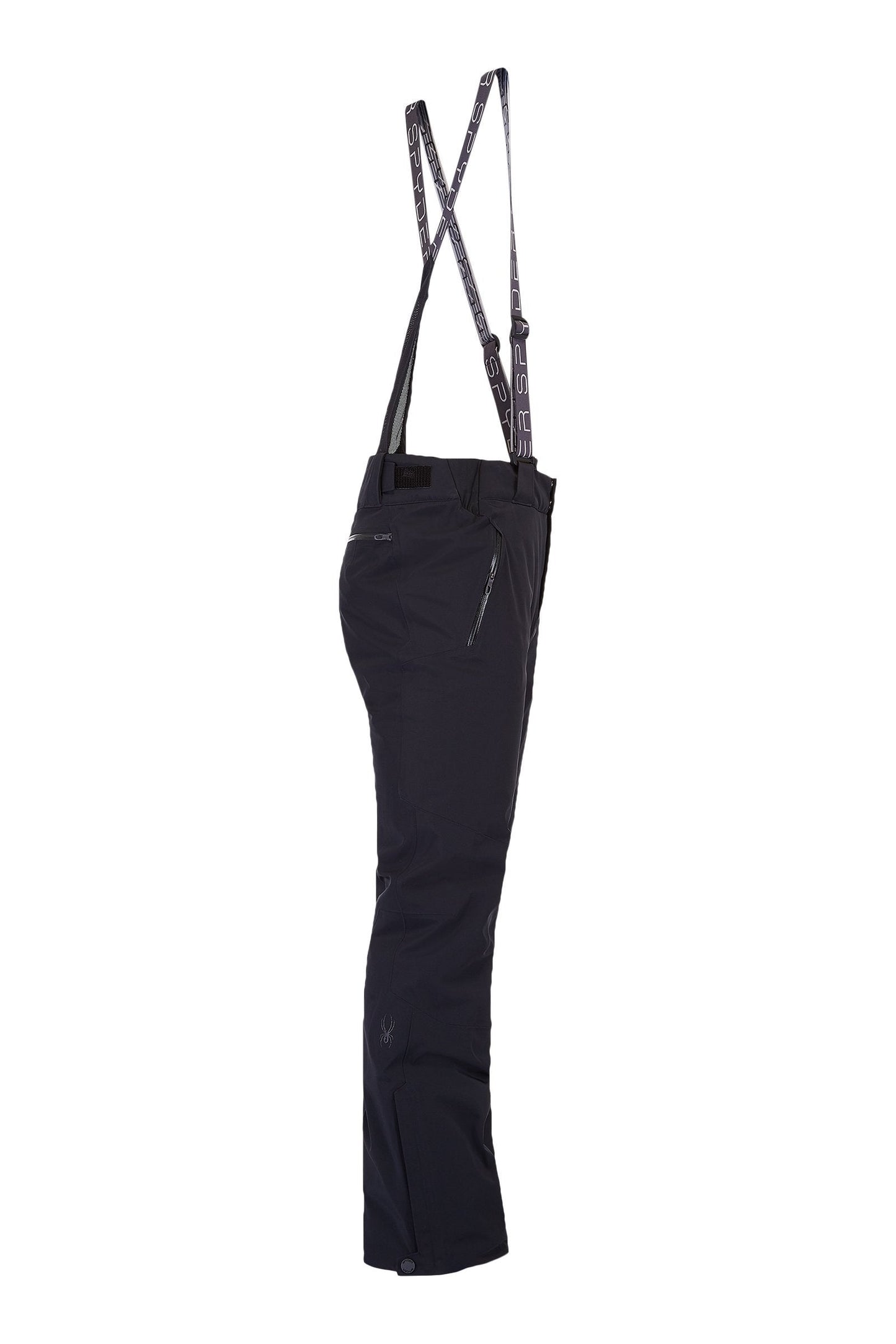 Mens Bormio - Black