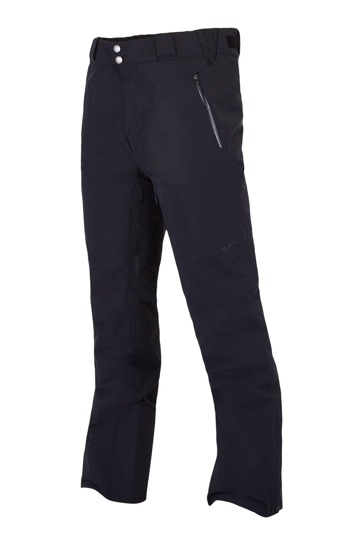 Mens Bormio - Black