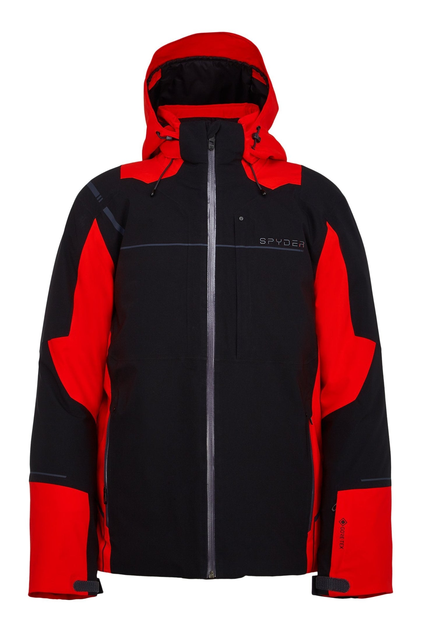 Mens Titan - Black