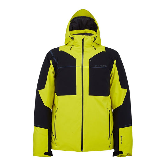 Mens Titan - Citron