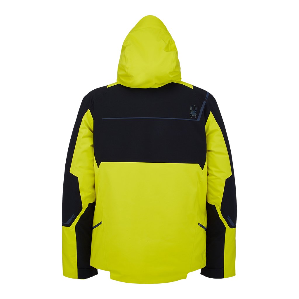 Mens Titan - Citron