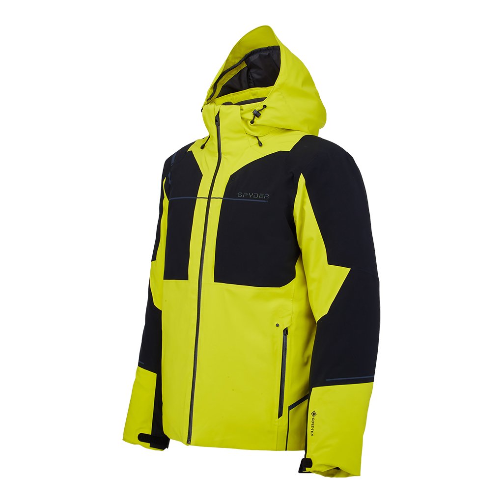 Mens Titan - Citron