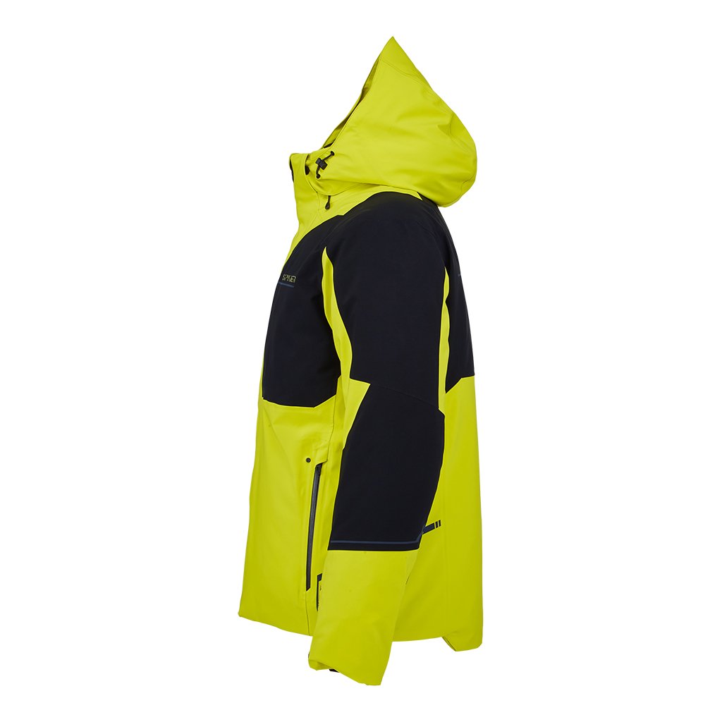 Mens Titan - Citron