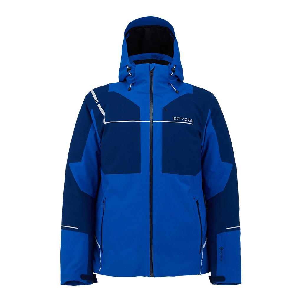 Mens Titan - Old Glory Glacier