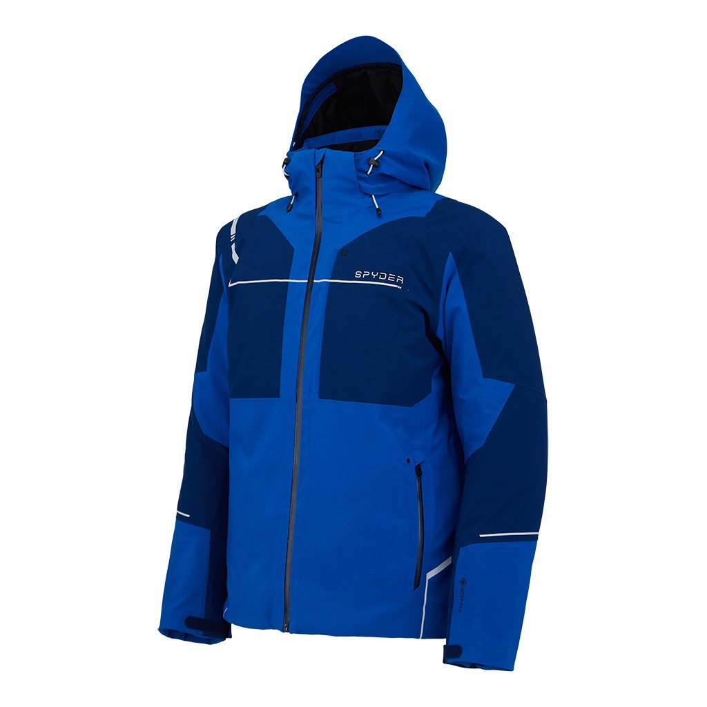 Mens Titan - Old Glory Glacier