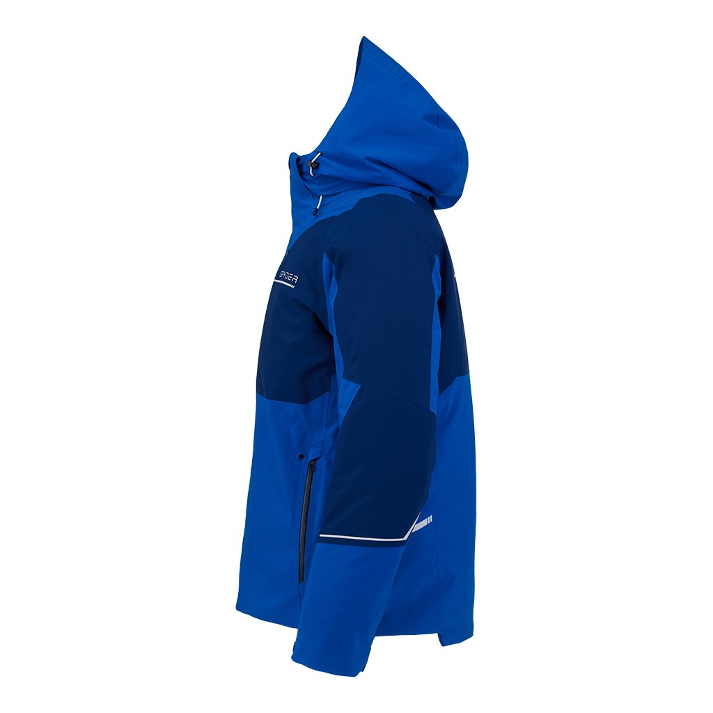 Mens Titan - Old Glory Glacier