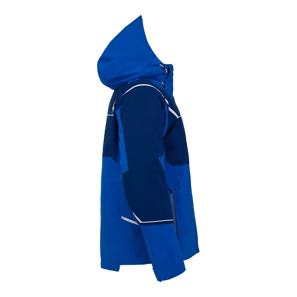 Mens Titan - Old Glory Glacier