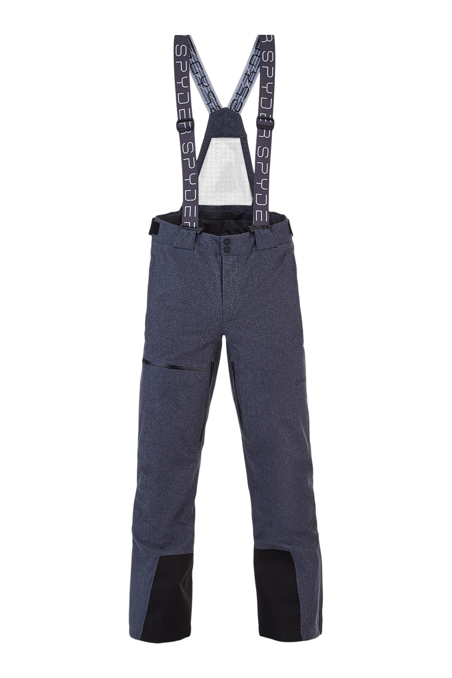 Mens Dare - Novelty Ebony