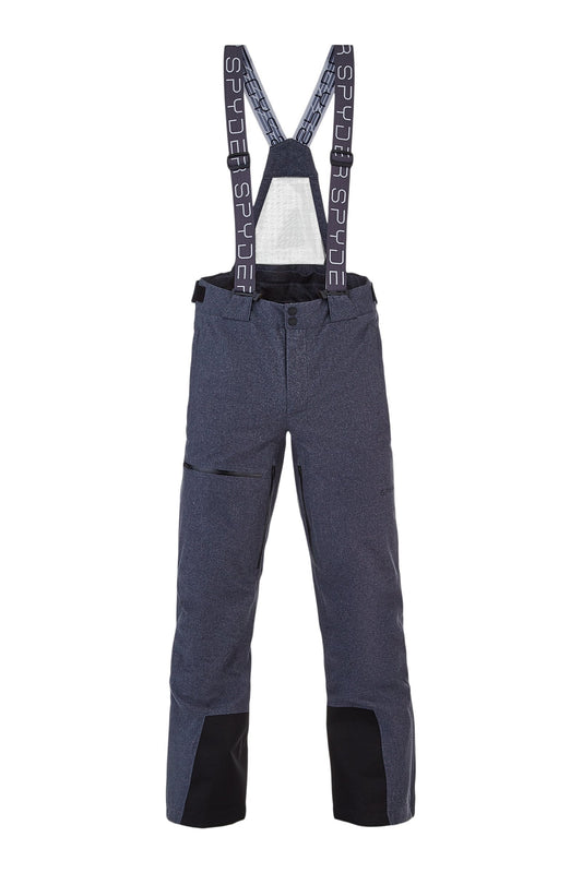 Mens Dare - Novelty Ebony