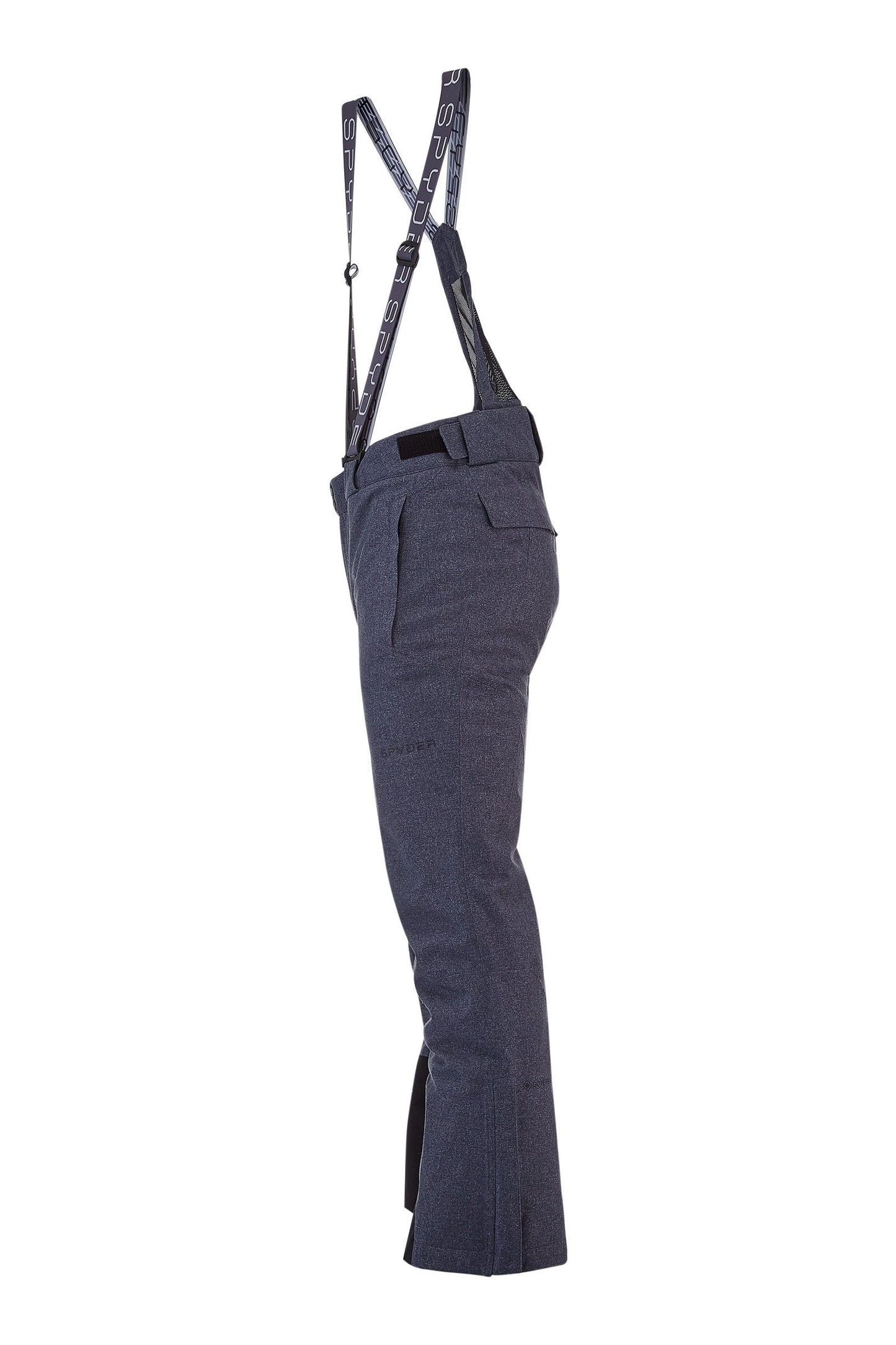 Mens Dare - Novelty Ebony