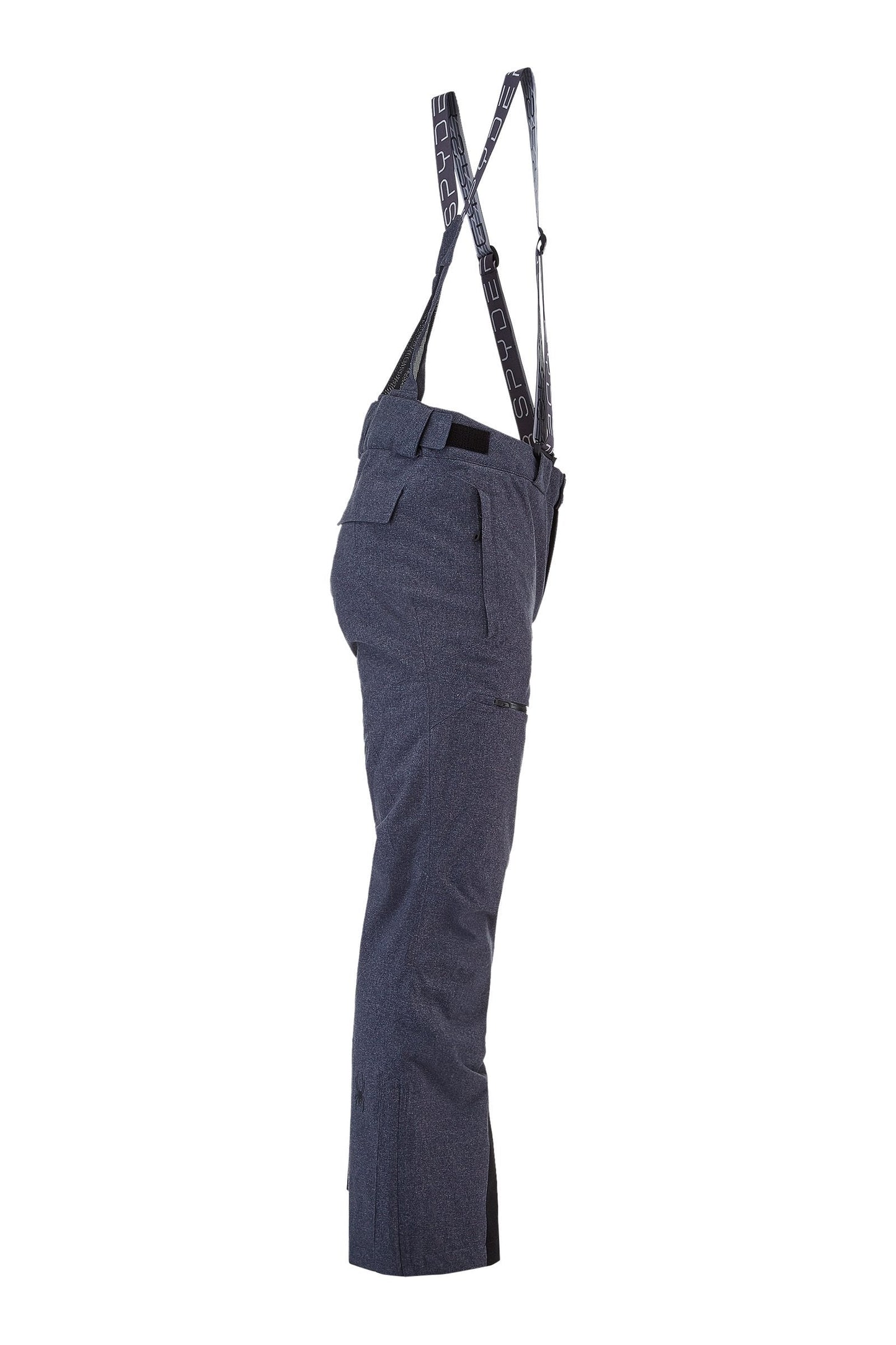 Mens Dare - Novelty Ebony