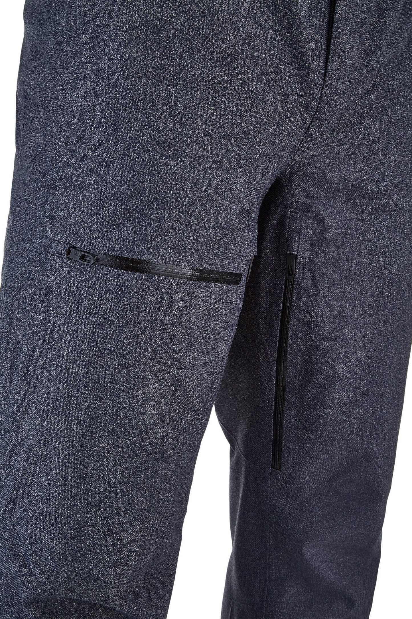 Mens Dare - Novelty Ebony