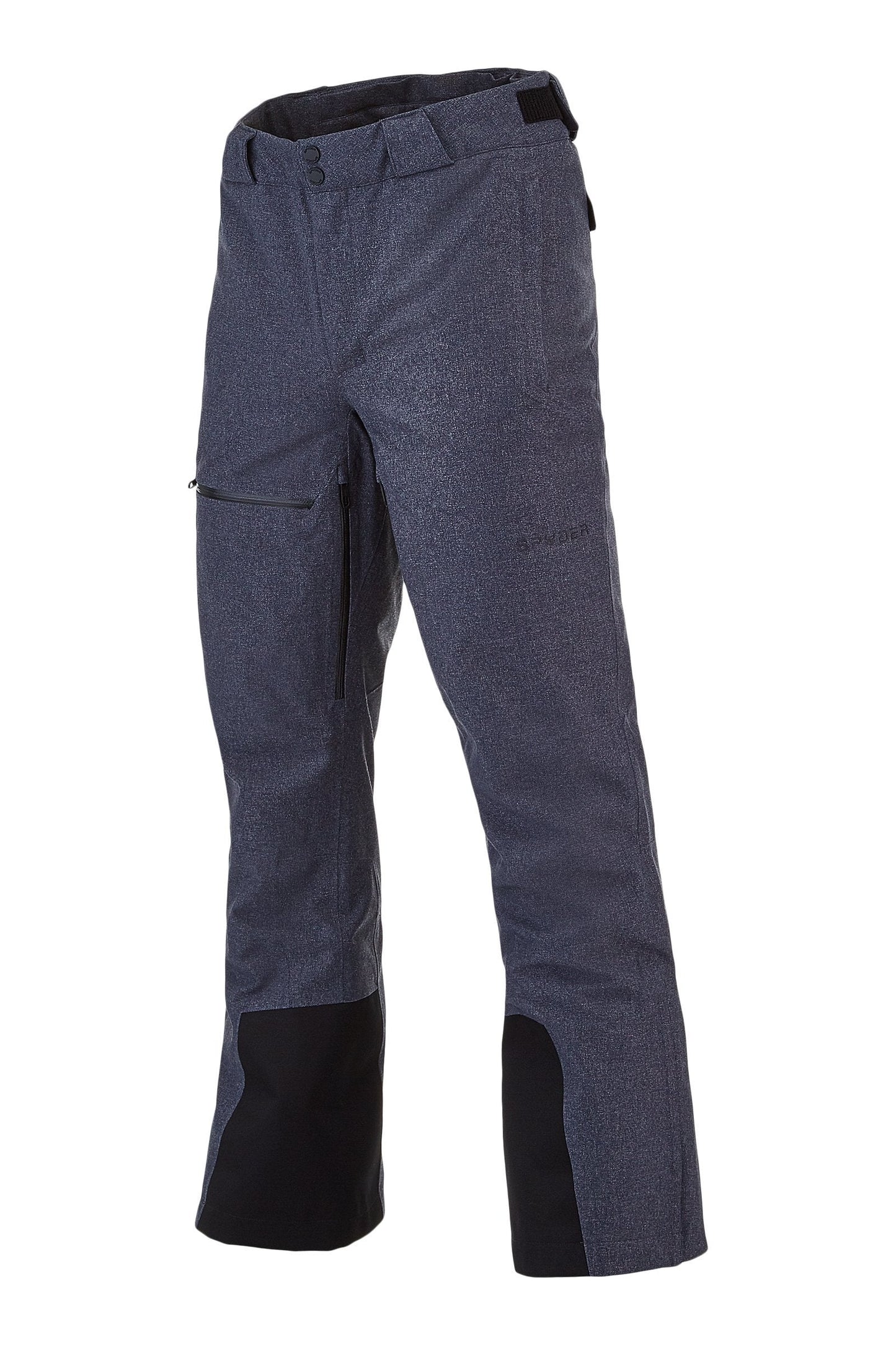 Mens Dare - Novelty Ebony