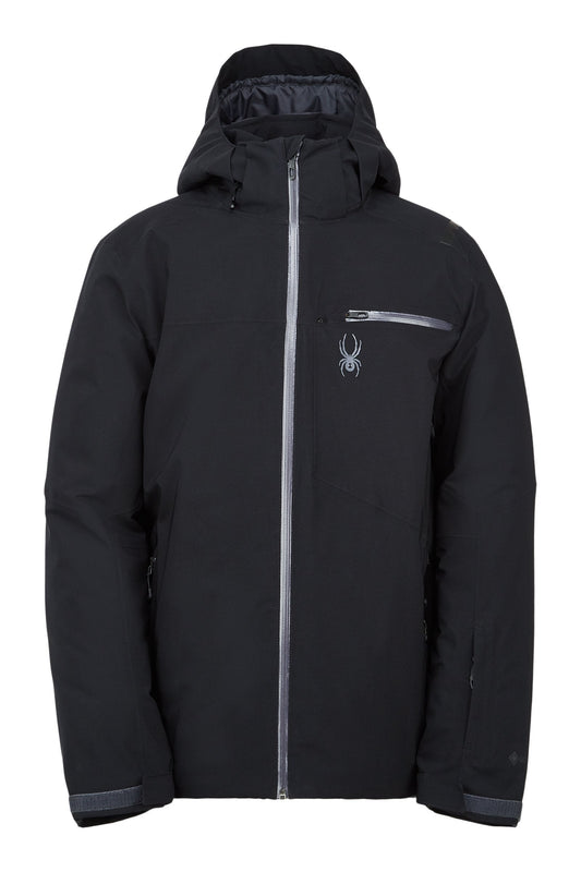 Mens Tripoint - Black