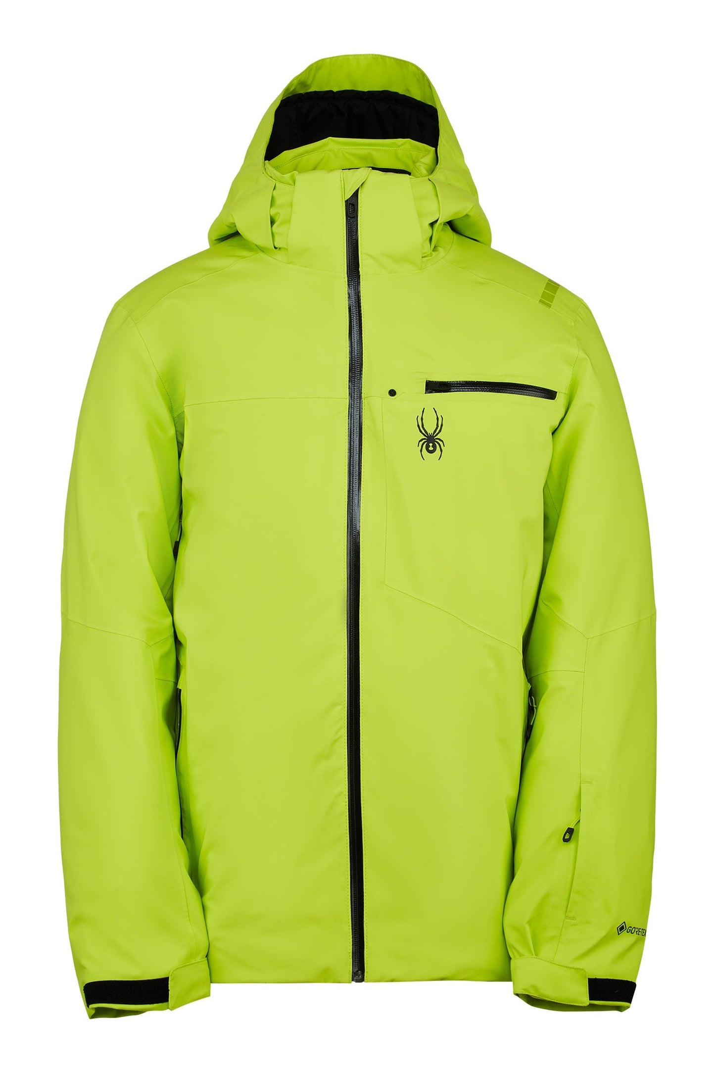 Mens Tripoint - Sharp Lime