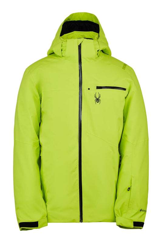 Mens Tripoint - Sharp Lime