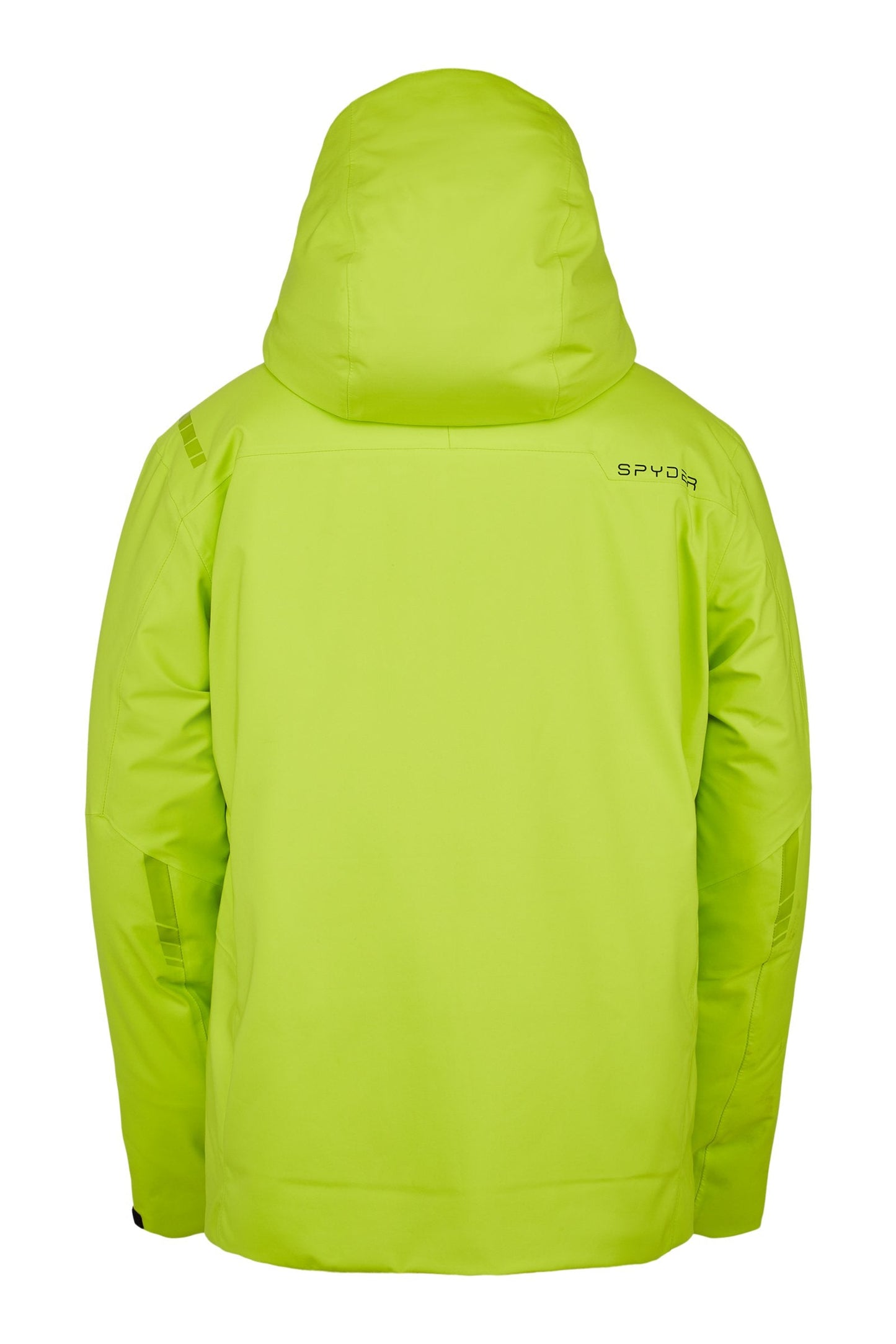 Mens Tripoint - Sharp Lime