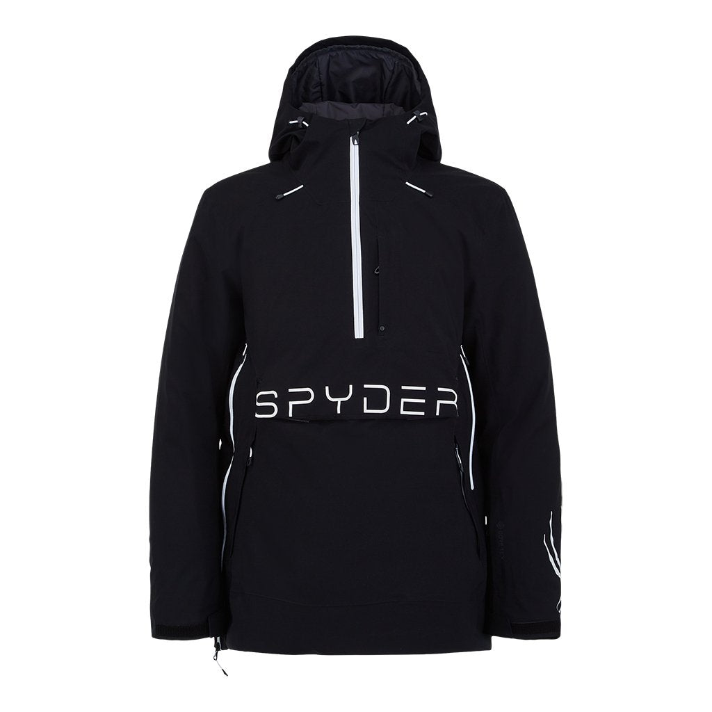 Mens Signal - Black White