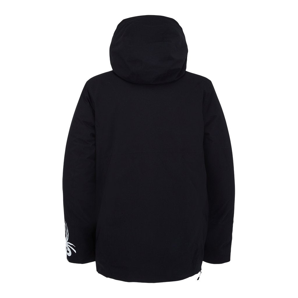 Mens Signal - Black White