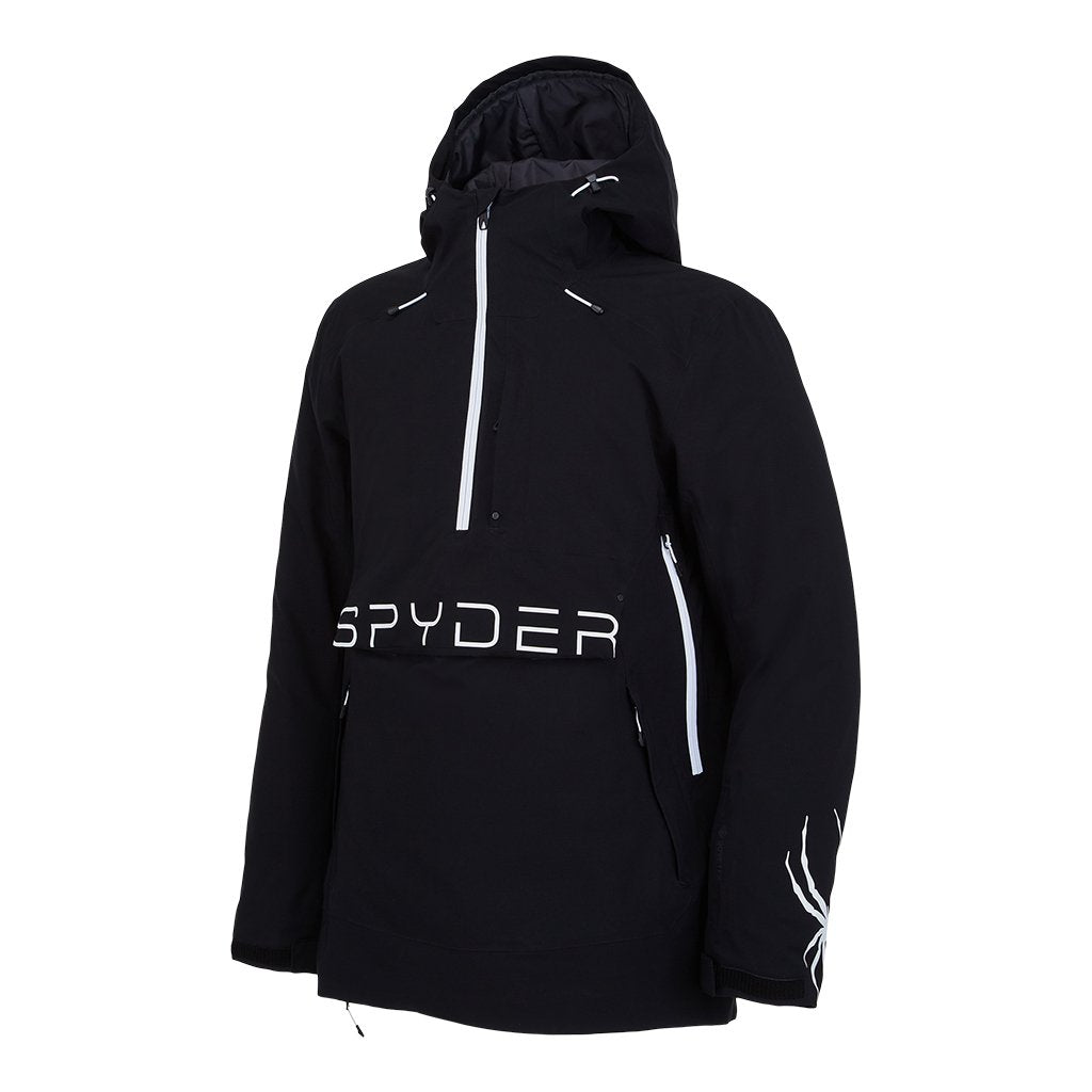 Mens Signal - Black White