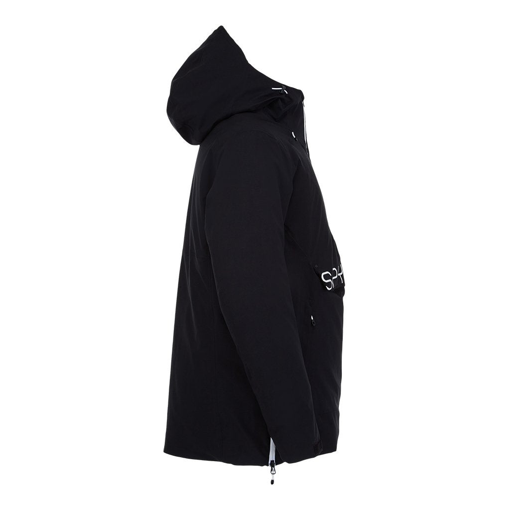 Mens Signal - Black White