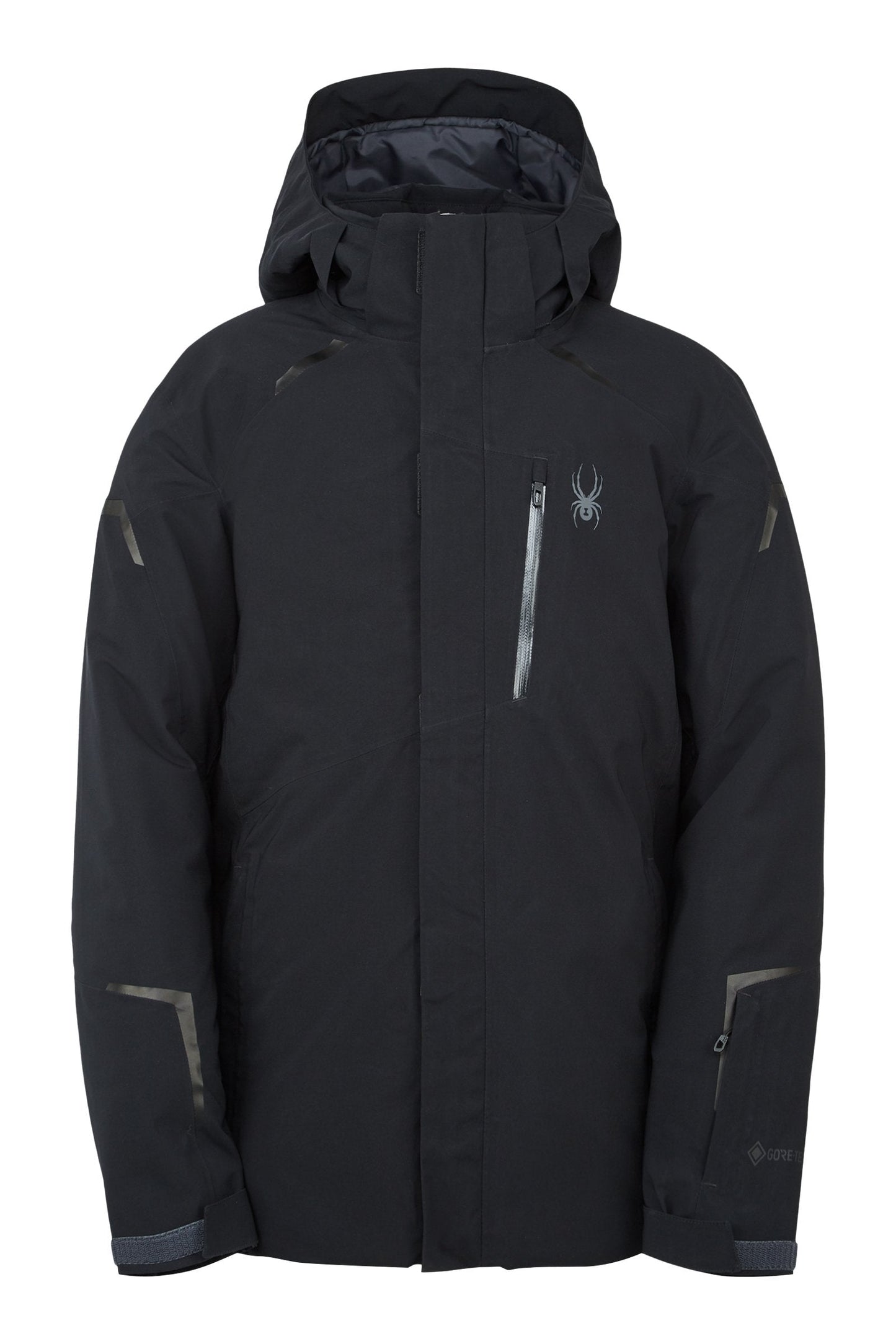 Mens Copper - Black