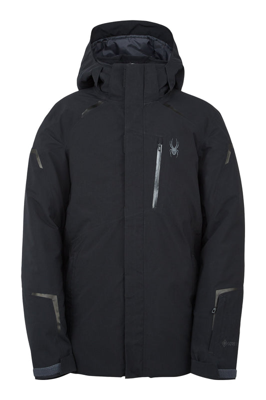 Mens Copper - Black