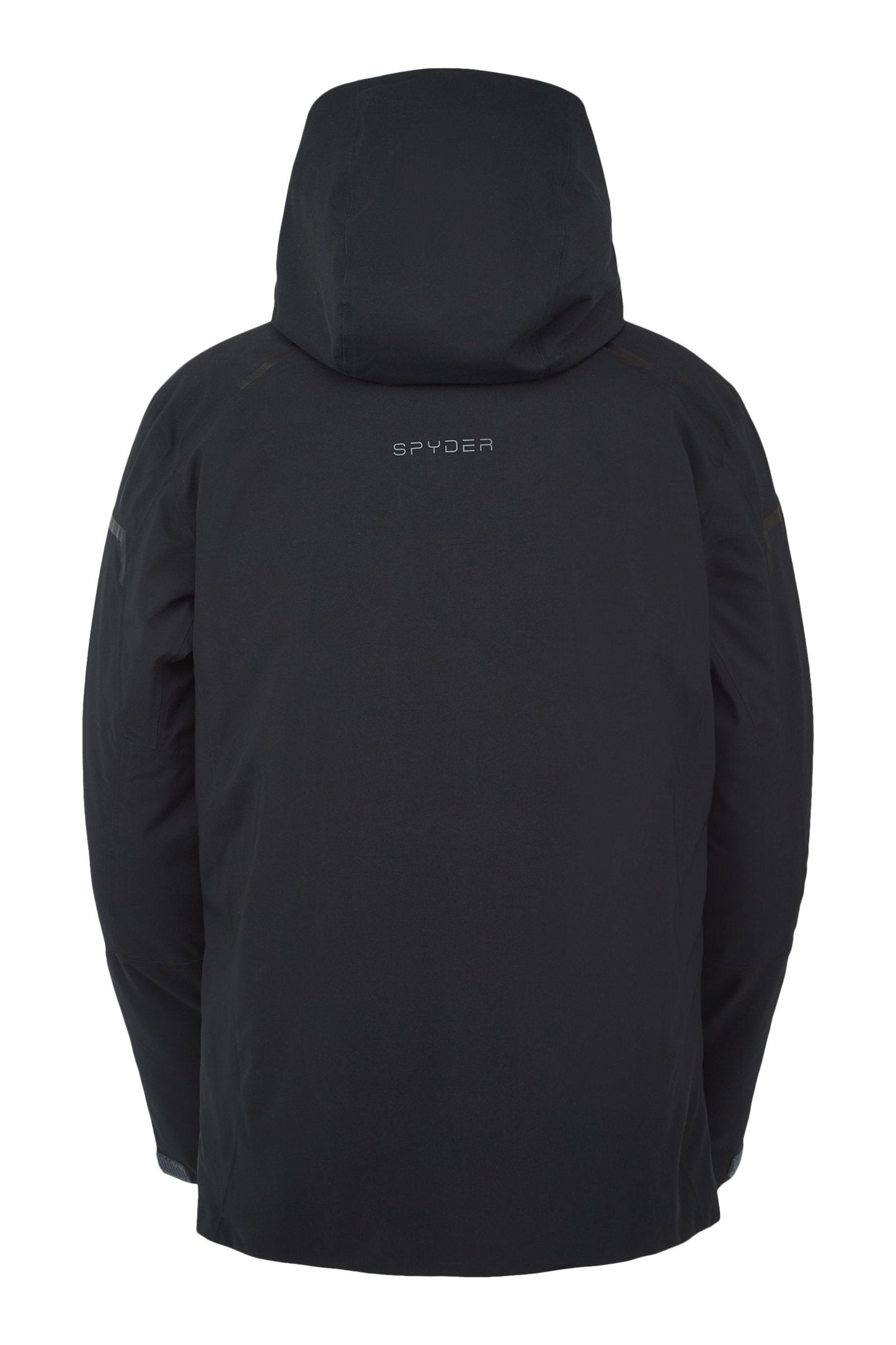 Mens Copper - Black