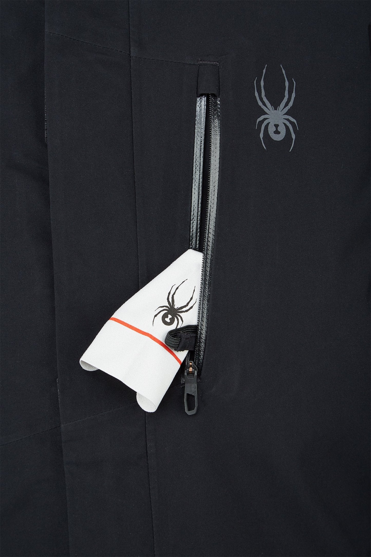 Mens Copper - Black