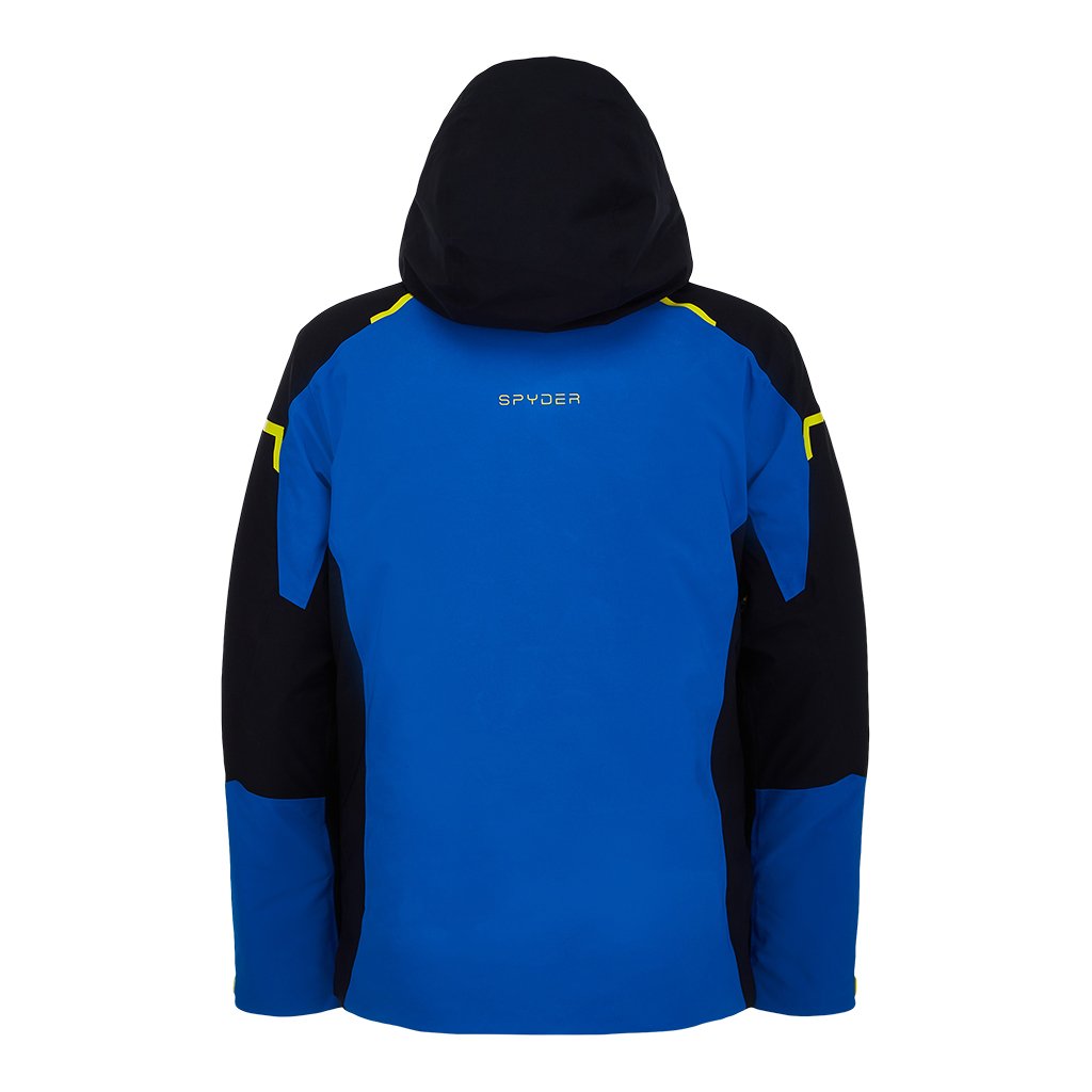 Mens Copper - Old Glory Citron