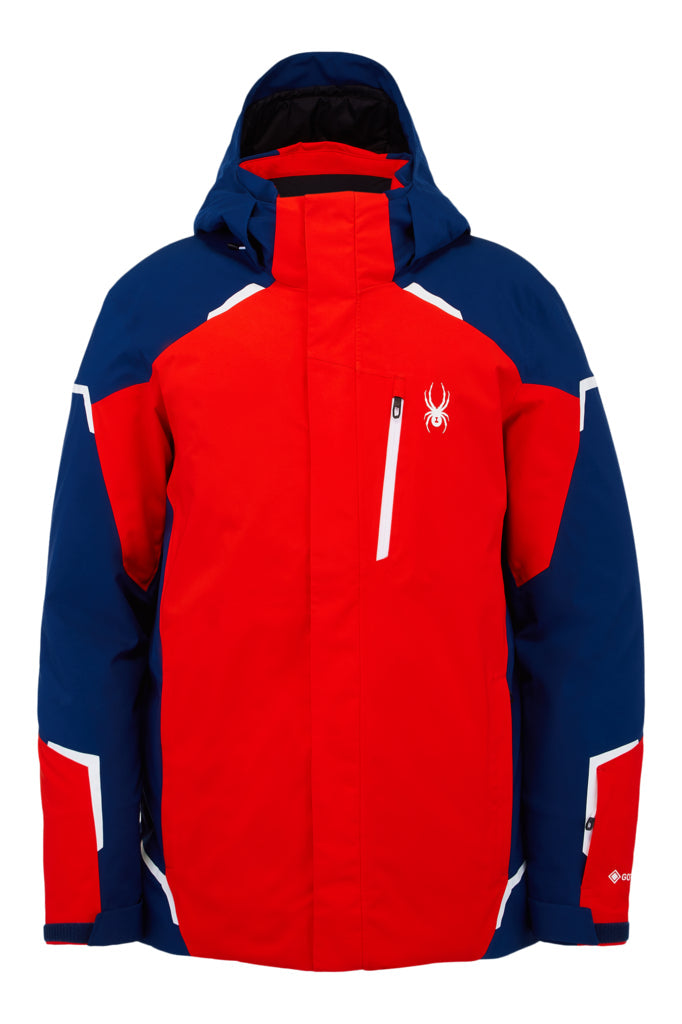 Mens Copper - Volcano