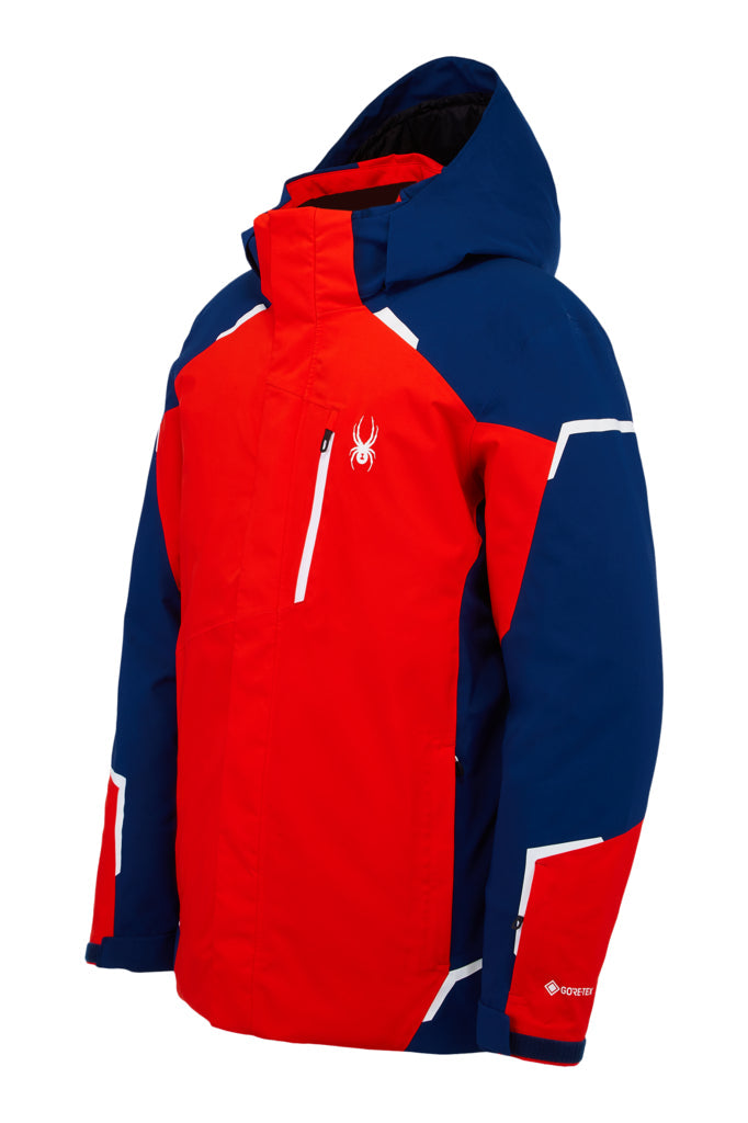 Mens Copper - Volcano