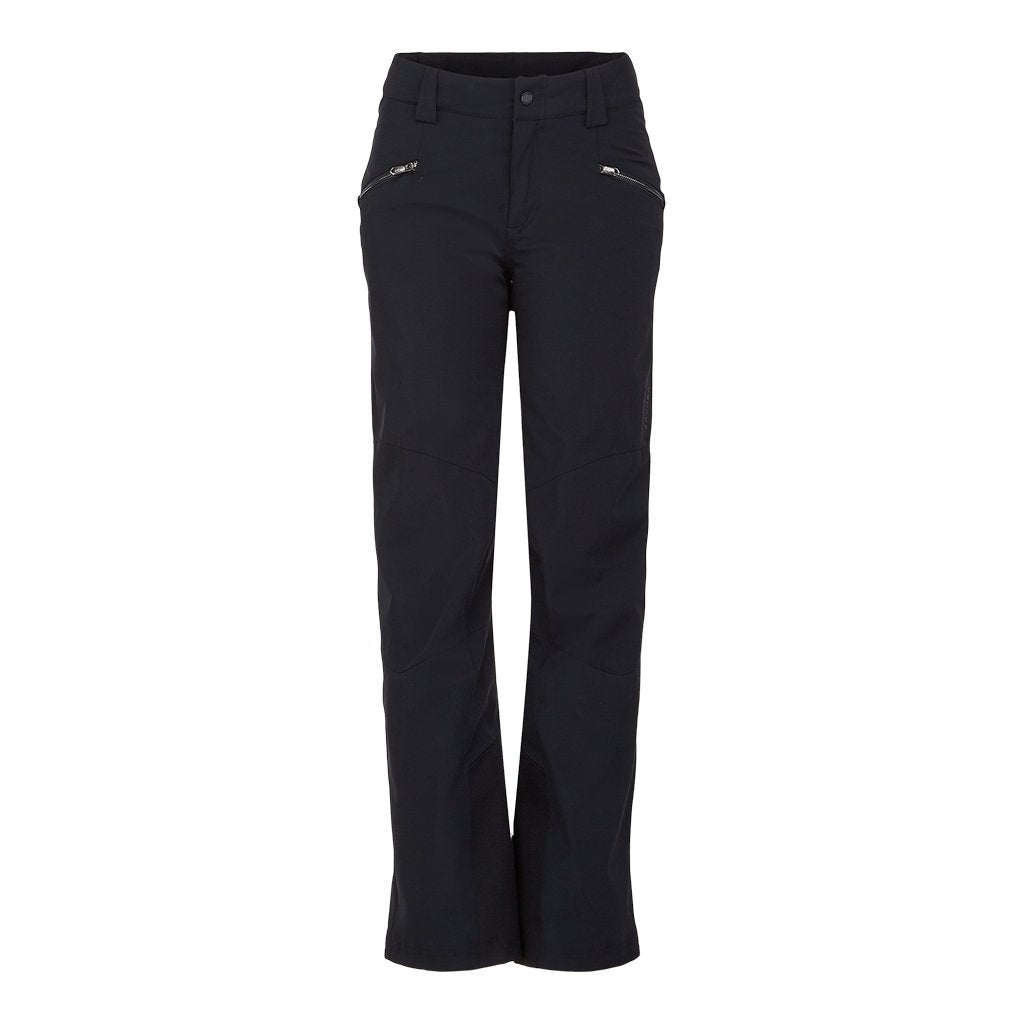 Womens Amour - Black Black