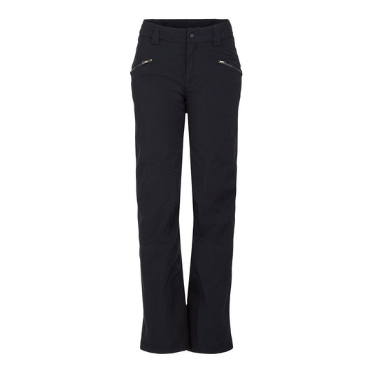 Womens Amour - Black Black