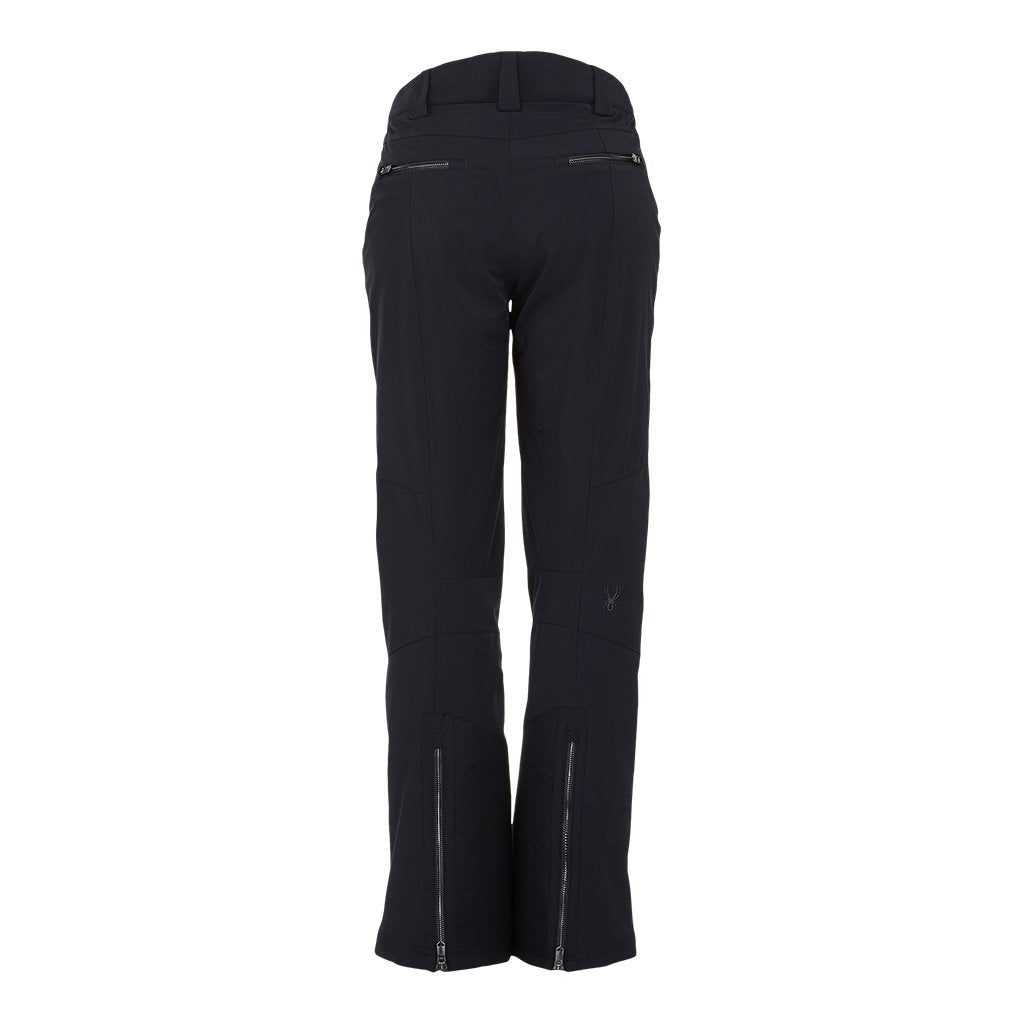 Womens Amour - Black Black