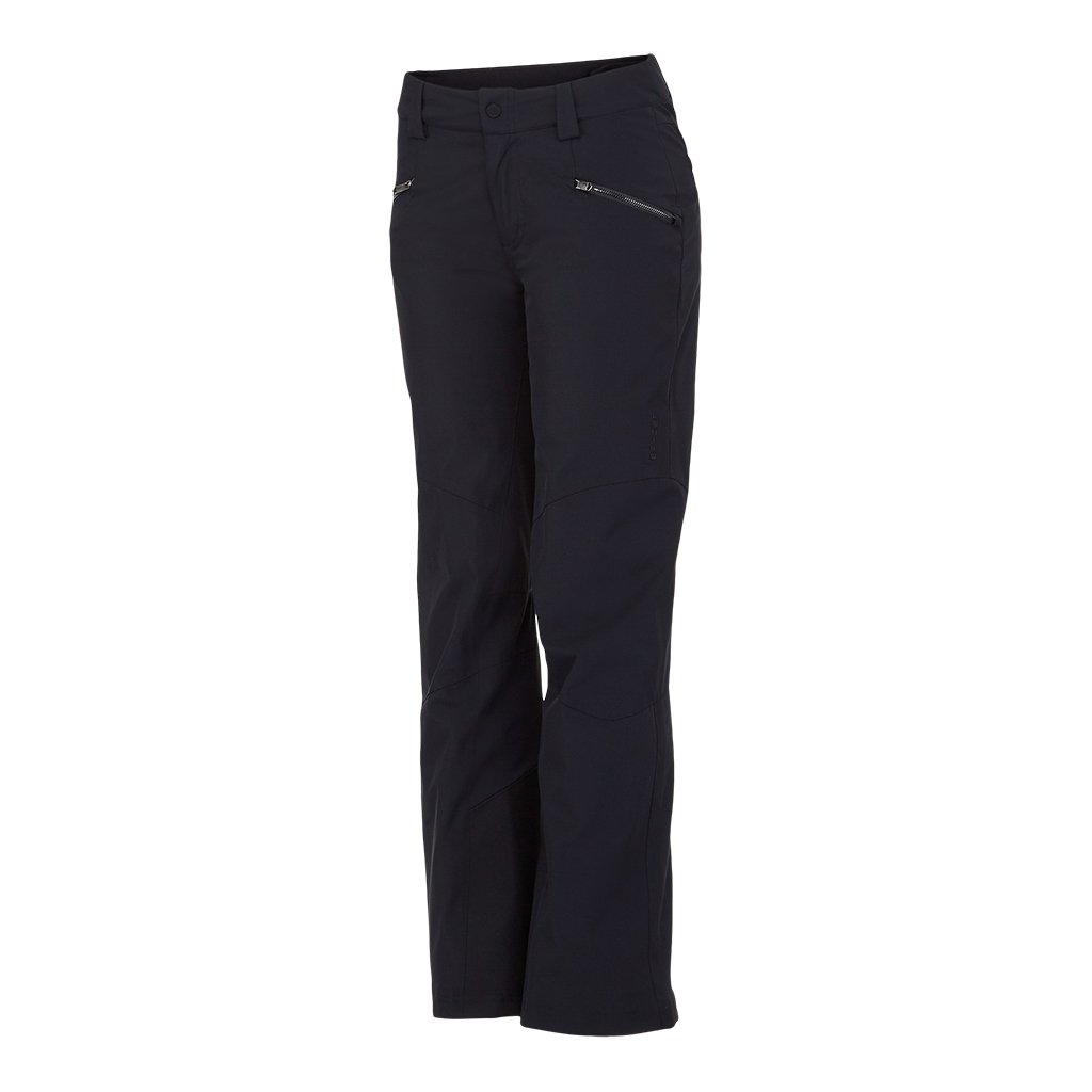 Womens Amour - Black Black