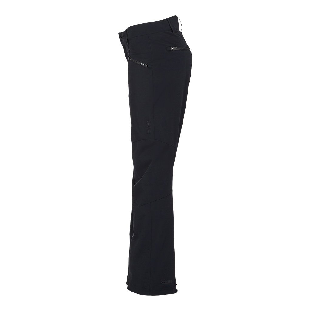 Womens Amour - Black Black