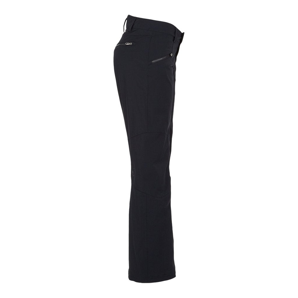 Womens Amour - Black Black