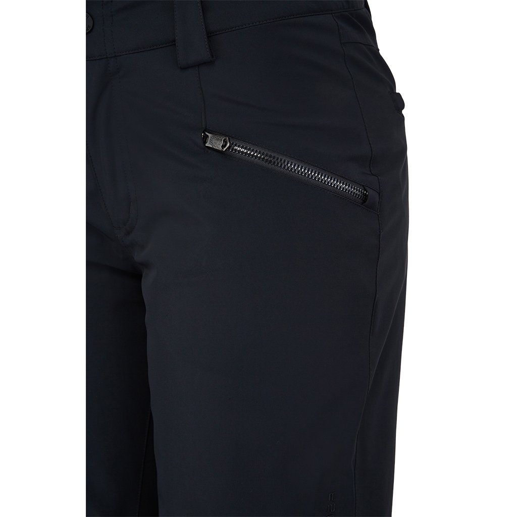 Womens Amour - Black Black